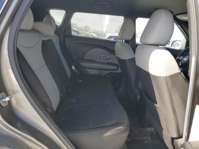Photo 11 from auction – 2014 KIA SOUL with VIN KNDJN2A25E7081934
