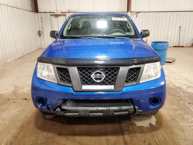 Photo 5 from auction – 2012 NISSAN FRONTIER S with VIN 1N6AD0EV0CC423383