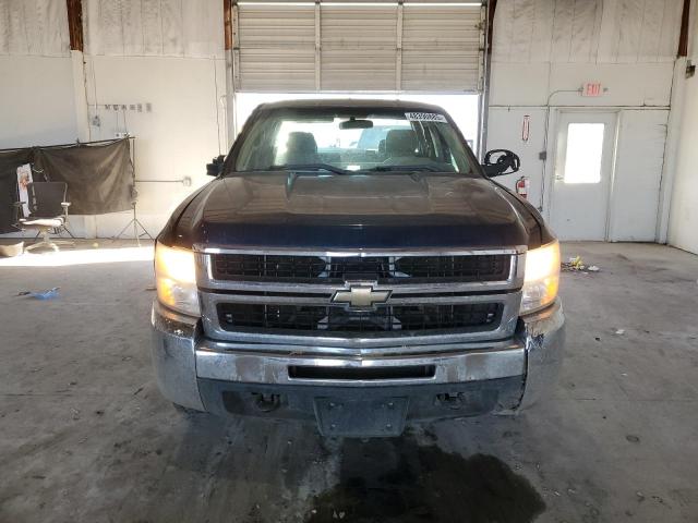 Photo 5 from auction – 2009 CHEVROLET SILVERADO with VIN 1GCHK49KX9E150366