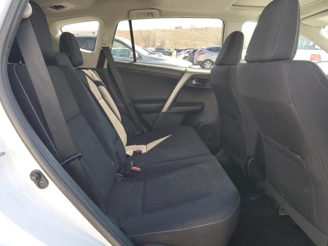 Photo 11 from auction – 2017 TOYOTA RAV4 XLE with VIN 2T3RFREV1HW626422