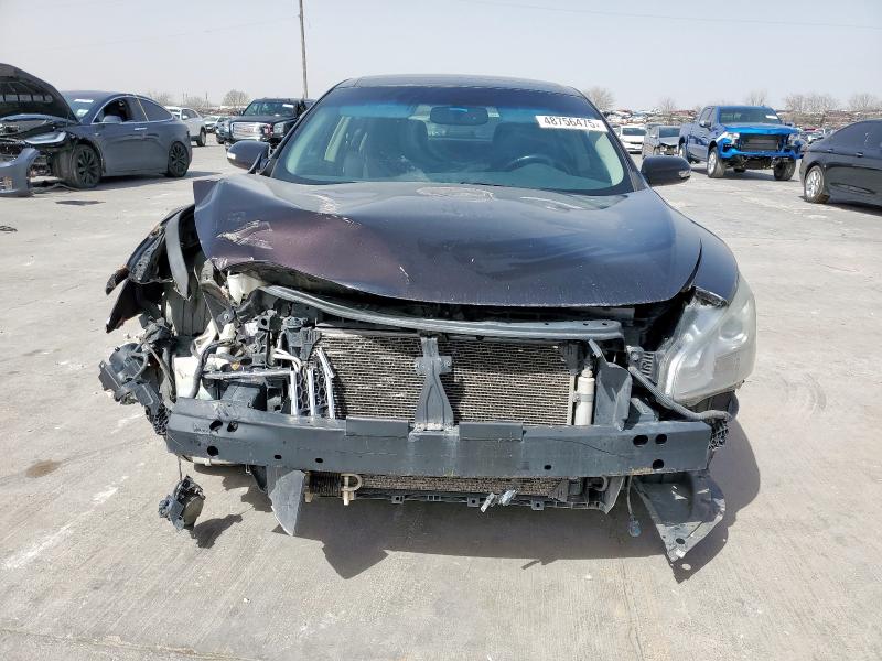 Снимка 5 от търг – 2011 NISSAN MAXIMA S с VIN 1N4AA5AP6BC845825