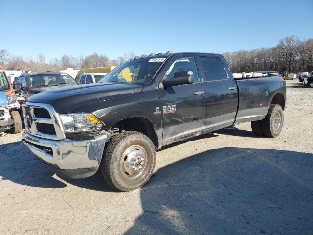 RAM 3500 ST 2017 with VIN 3C63RRGL6HG528759 - Photo from auction