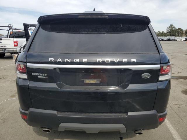 Photo 6 from auction – 2017 LAND ROVER RANGE ROVE with VIN SALWG2FV0HA132212