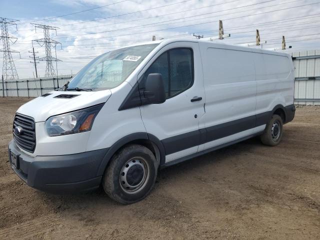 FORD TRANSIT T- 2018 с VIN 1FTBW2ZG3JKA51159 - Снимка от търг
