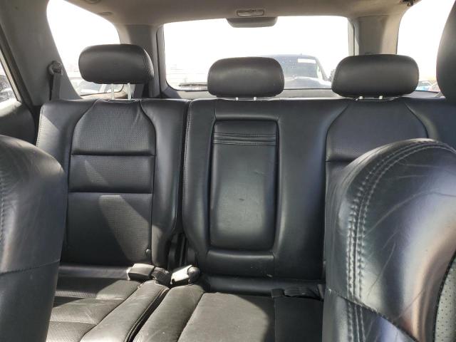 Photo 10 from auction – 2002 ACURA MDX with VIN 2HNYD18202H540363