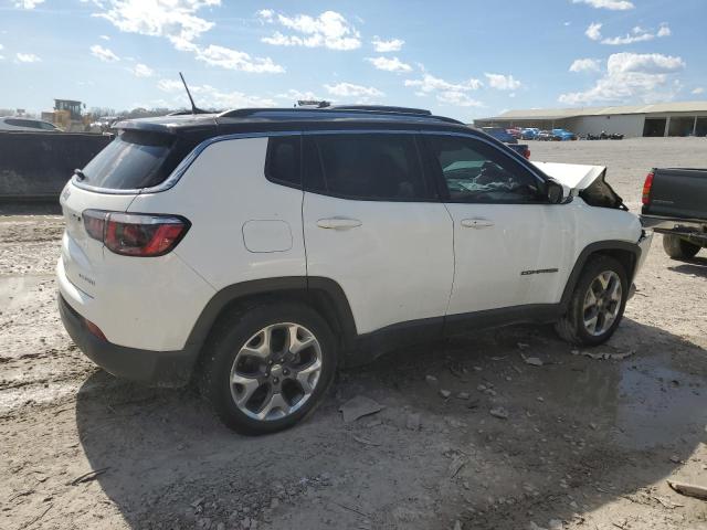 Снимка 3 от търг – 2020 JEEP COMPASS LI с VIN 3C4NJCCB2LT120956
