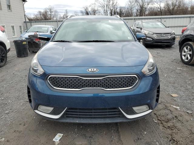 Photo 5 from auction – 2018 KIA NIRO EX with VIN KNDCC3LC0J5108571