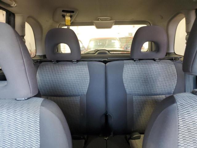 Photo 10 from auction – 2005 TOYOTA RAV4 with VIN JTEHD20V056036110
