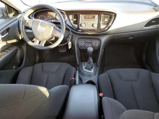 Photo 8 from auction – 2013 DODGE DART SE with VIN 1C3CDFAA3DD247057