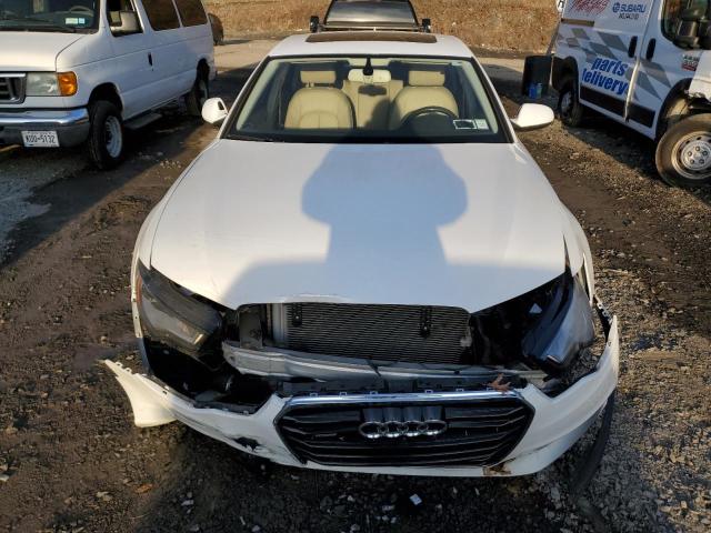 Photo 5 from auction – 2015 AUDI A6 PREMIUM with VIN WAUGFAFC6FN024638