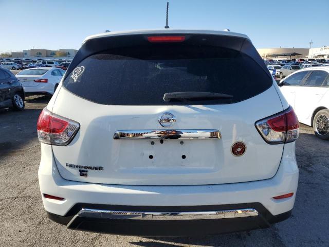 Photo 6 from auction – 2016 NISSAN PATHFINDER with VIN 5N1AR2MN5GC665783