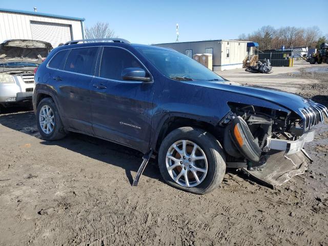 Photo 4 from auction – 2018 JEEP CHEROKEE L with VIN 1C4PJMLX3JD539489