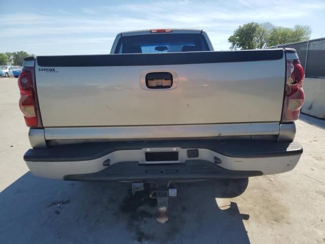 Снимка 6 от търг – 2003 CHEVROLET SILVERADO с VIN 1GCEC14X93Z231697