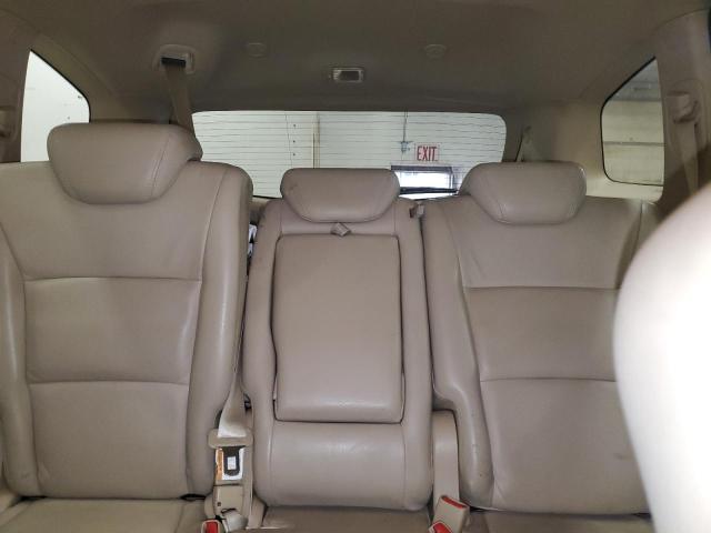 Photo 10 from auction – 2009 SUBARU TRIBECA LI with VIN 4S4WX92D694405212