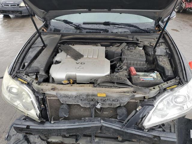 Photo 11 from auction – 2010 LEXUS ES 350 with VIN JTHBK1EG2A2404193