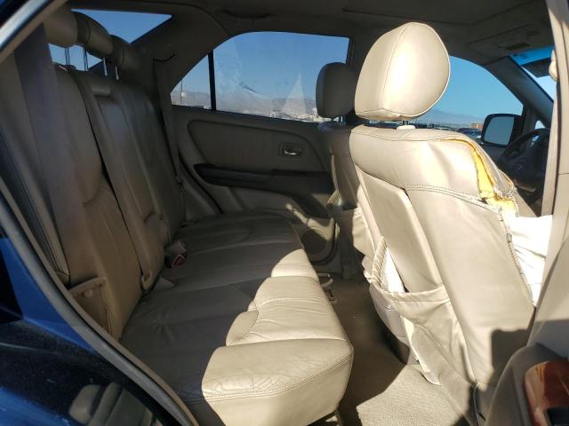 Foto 11 de la subasta – 2002 LEXUS RX 300 con VIN JTJGF10U920136276