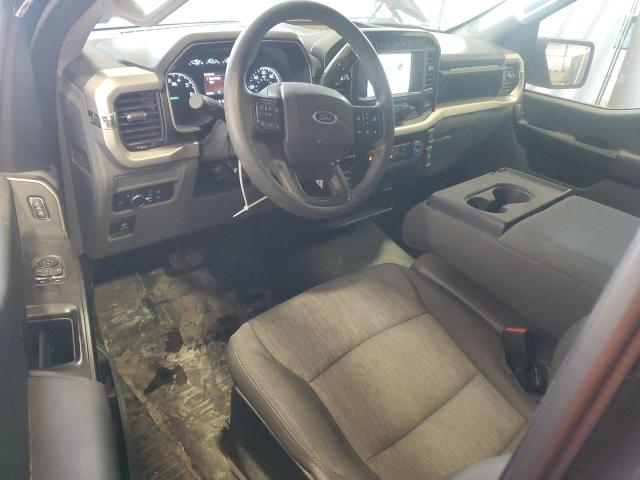 Photo 8 from auction – 2021 FORD F150 with VIN 1FTMF1EP8MKD83806
