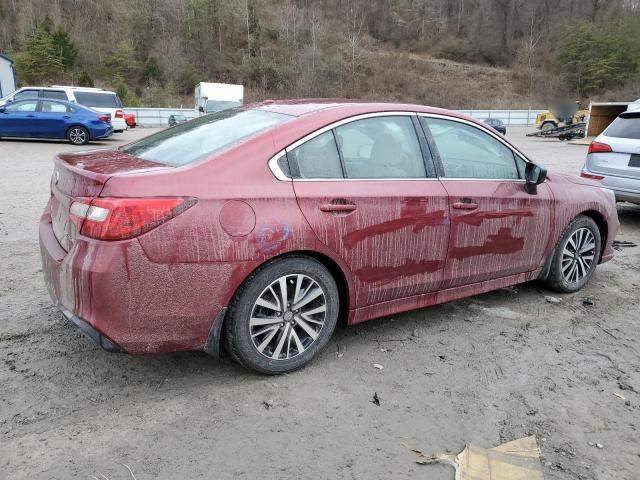 Foto 3 de la subasta – 2019 SUBARU LEGACY 2.5 con VIN 4S3BNAB60K3003306