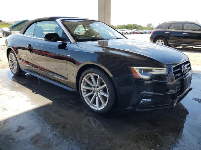 Photo 4 from auction – 2015 AUDI A5 PREMIUM with VIN WAUMFAFH2FN003509