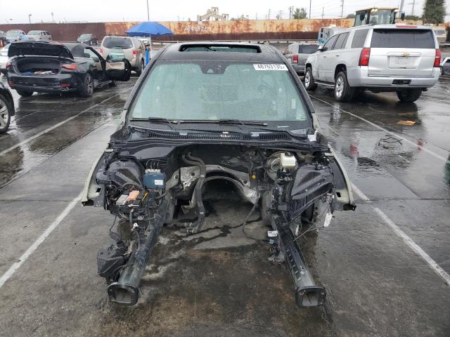 Photo 5 from auction – 2016 CHEVROLET SS with VIN 6G3F15RW4GL206171