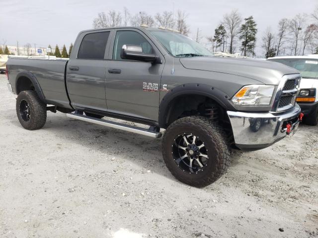 Photo 4 from auction – 2013 RAM 2500 ST with VIN 3C6UR5HL1DG592326