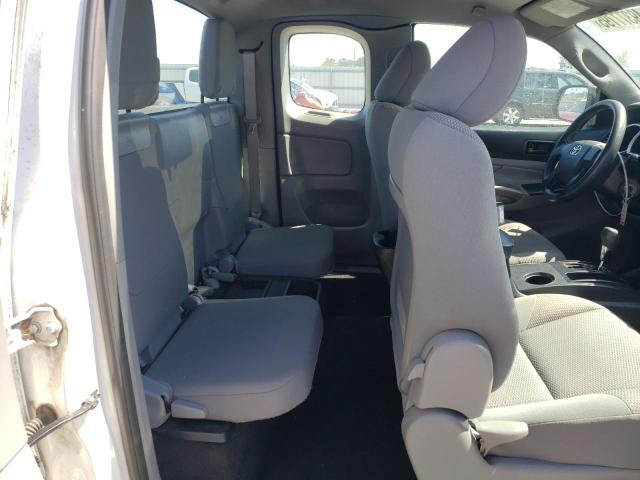 Photo 10 from auction – 2014 TOYOTA TACOMA ACC with VIN 5TFTX4CN2EX045804