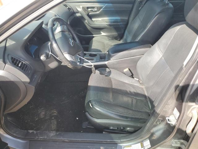 Photo 7 from auction – 2014 NISSAN ALTIMA 2.5 with VIN 1N4AL3AP3EC201363