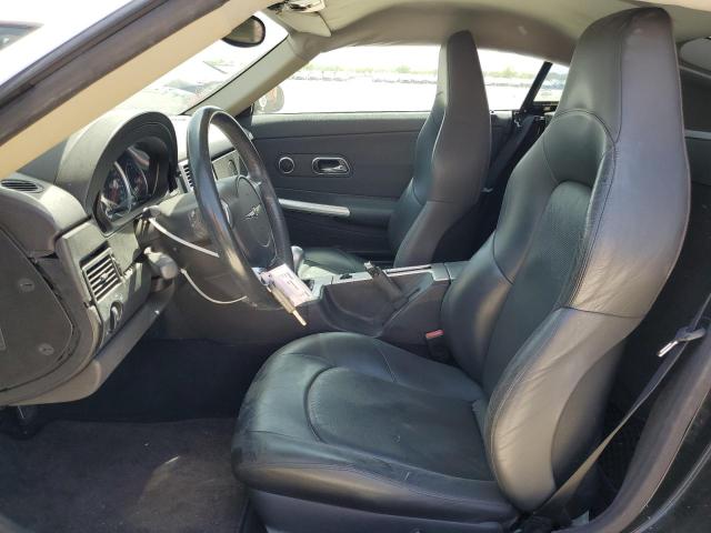 Снимка 7 от търг – 2004 CHRYSLER CROSSFIRE с VIN 1C3AN69L74X006062