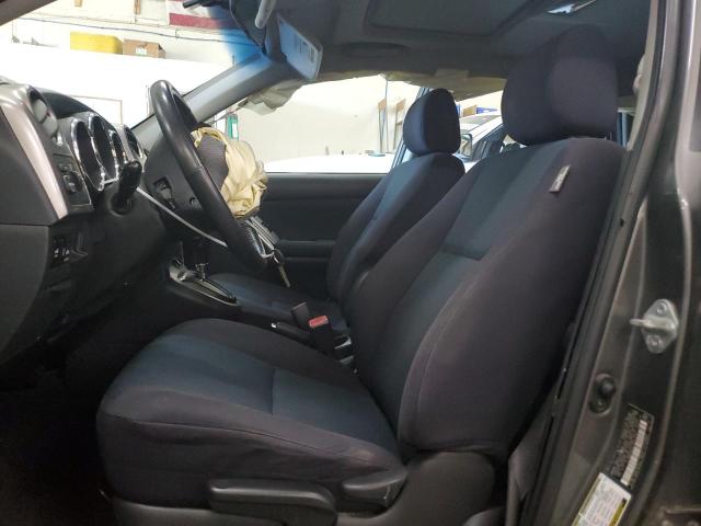Photo 7 from auction – 2007 TOYOTA COROLLA MA with VIN 2T1KR30E87C633373
