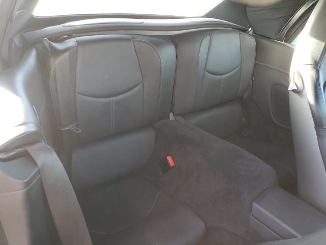 Photo 10 from auction – 2007 PORSCHE 911 CARRER with VIN WP0CB29917S776849