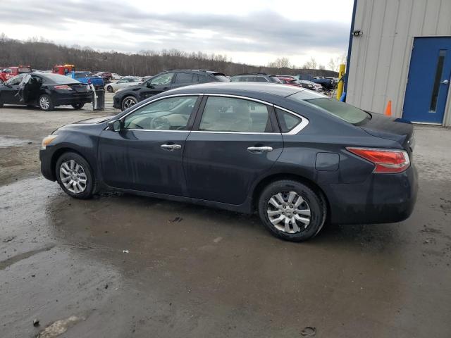 Photo 2 from auction – 2015 NISSAN ALTIMA 2.5 with VIN 1N4AL3AP1FC208264