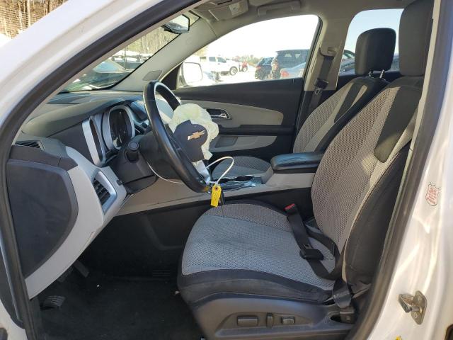 Photo 7 from auction – 2016 CHEVROLET EQUINOX LT with VIN 2GNALCEK8G6340643