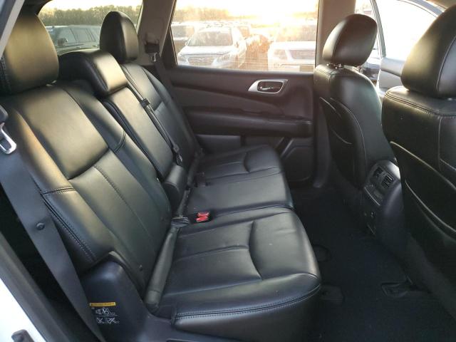 Photo 11 from auction – 2014 NISSAN PATHFINDER with VIN 5N1AR2MN8EC617420