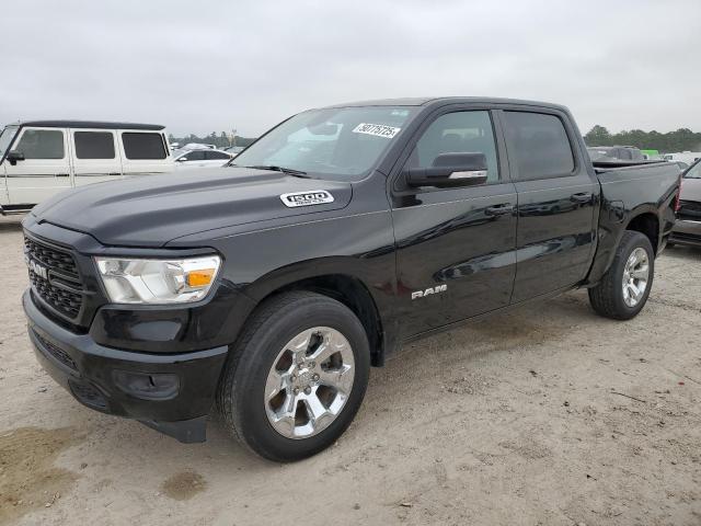 RAM 1500 BIG H 2022 with VIN 1C6RREFT6NN430984 - Photo from auction