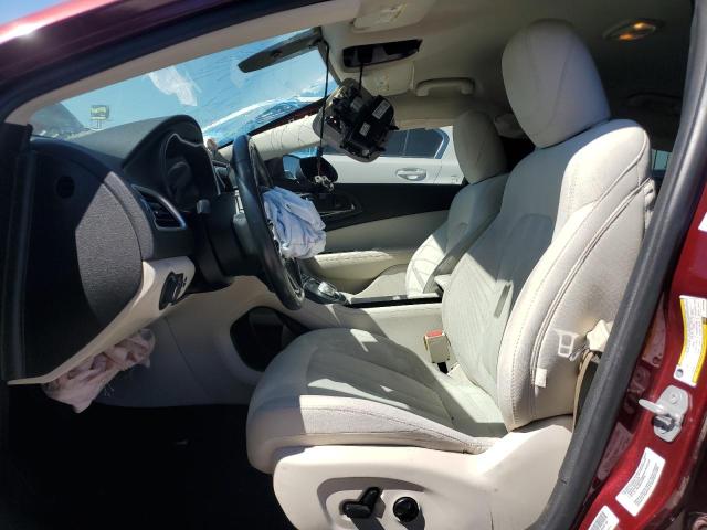 Photo 7 from auction – 2016 CHRYSLER 200 LIMITE with VIN 1C3CCCAB7GN167656