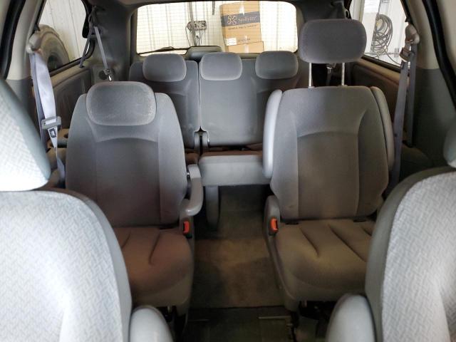 Photo 10 from auction – 2006 DODGE GRAND CARA with VIN 2D4GP44L26R804162