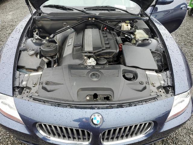 Photo 11 from auction – 2004 BMW Z4 3.0 with VIN 4USBT53594LU06944