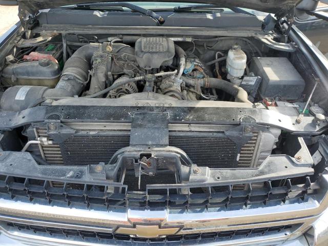 Photo 11 from auction – 2010 CHEVROLET 3500 with VIN 1GC4KZB64AF108217