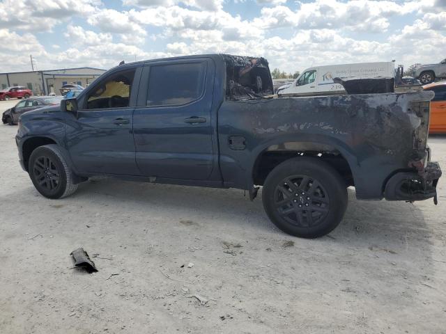 Photo 2 from auction – 2023 CHEVROLET SILVERADO with VIN 3GCPDBEK5PG223763