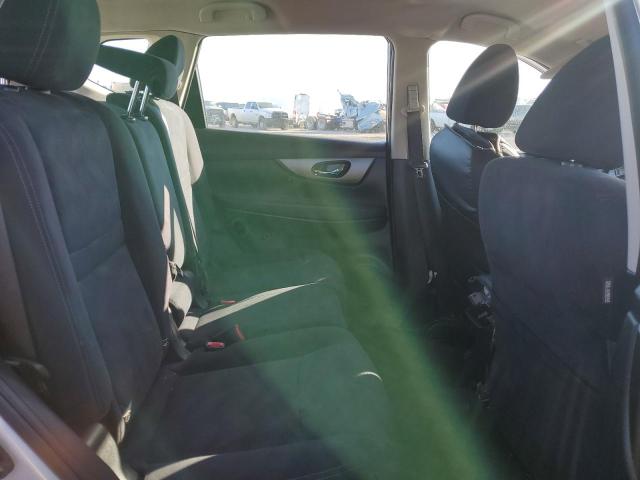 Photo 10 from auction – 2016 NISSAN ROGUE S with VIN JN8AT2MT4GW004334