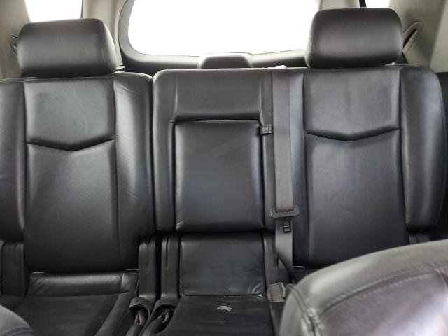 Photo 10 from auction – 2007 CADILLAC SRX with VIN 1GYEE637070193872
