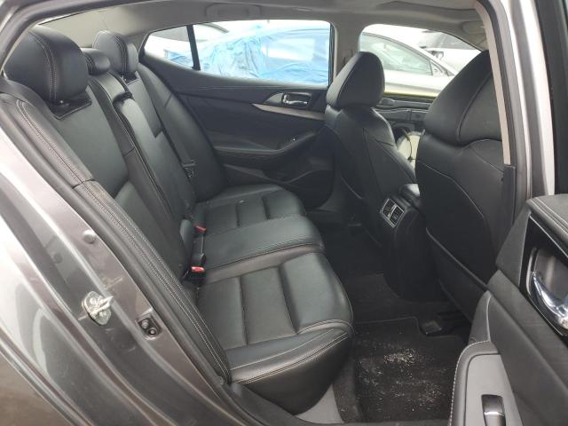 Снимка 10 от търг – 2017 NISSAN MAXIMA 3.5 с VIN 1N4AA6AP6HC433600