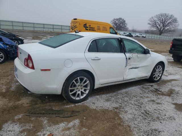 Photo 3 from auction – 2011 CHEVROLET MALIBU LTZ with VIN 1G1ZE5E78BF318422