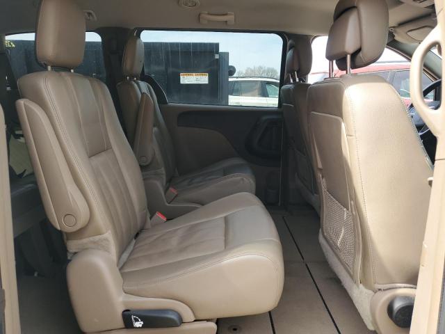 Photo 11 from auction – 2013 CHRYSLER TOWN & COU with VIN 2C4RC1BG6DR720221