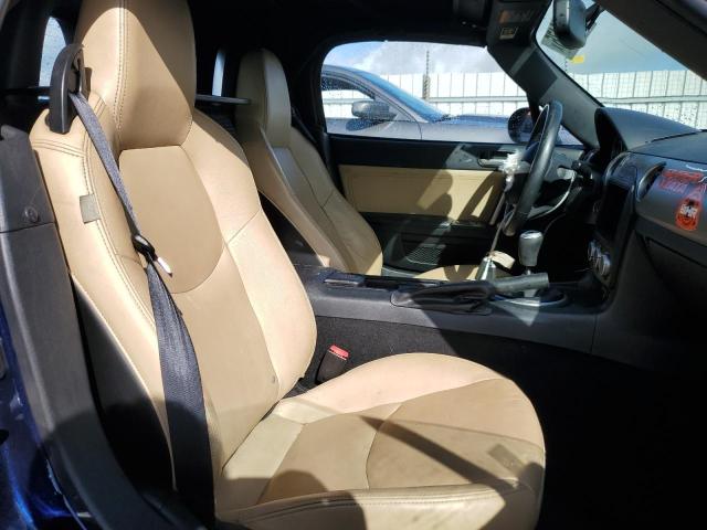 Снимка 10 от търг – 2009 MAZDA MX-5 MIATA с VIN JM1NC25F090203358
