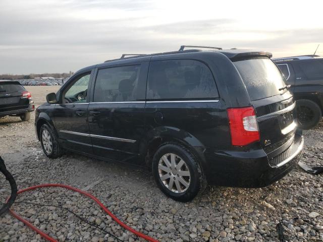 Photo 2 from auction – 2013 CHRYSLER TOWN & COU with VIN 2C4RC1BG3DR818753