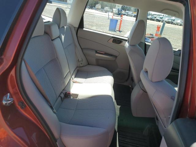 Photo 11 from auction – 2011 SUBARU FORESTER 2 with VIN JF2SHABC0BH716482