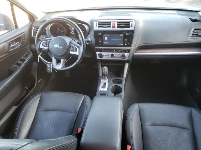 Photo 8 from auction – 2015 SUBARU OUTBACK 2. with VIN 4S4BSALC5F3309206