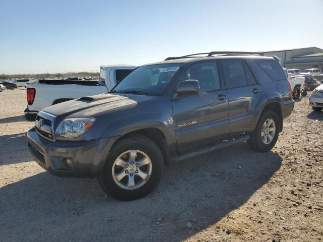 TOYOTA 4RUNNER SR 2006 with VIN JTEBT14R668029944 - Photo from auction