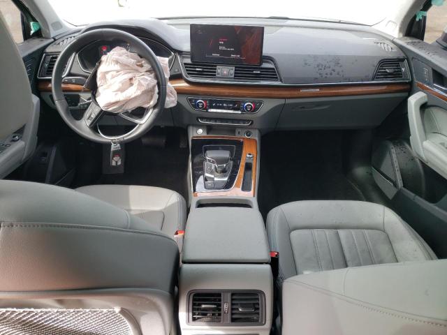 Photo 8 from auction – 2023 AUDI Q5 PREMIUM with VIN WA1EAAFY0P2158000